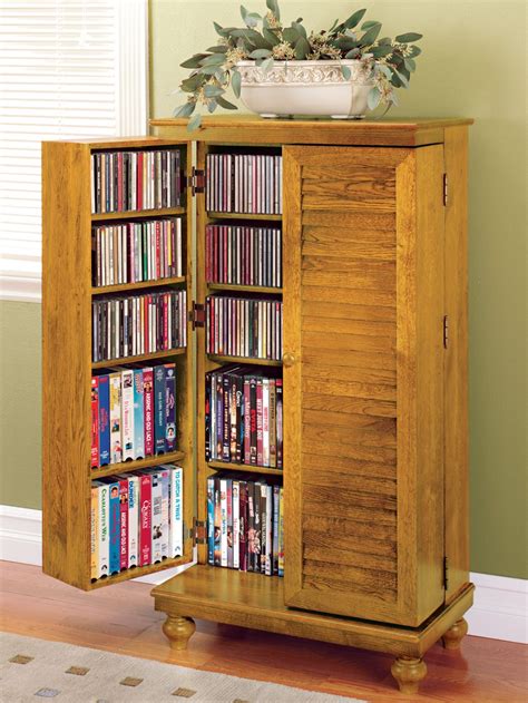 small cd storage cabinets